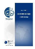 Waito Report 2011: Counterfeiting Crime a major challenge
