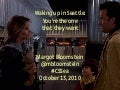 Waking up in Seattle: you&rsquo;re the one that they want!