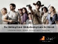 Walking Dead Webinar