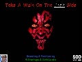 Take a Walk on the Dark Side: Branding & Positioning 4 Startups & Sith Lords