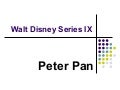 Peter Pan
