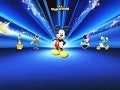 Walt disney world (v.m.)