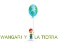 Wangari  y la tierra