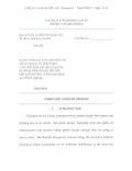 Wangsta complaint