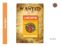 Wanted Marketing Linchpins