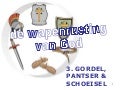 Wapenrusting 3