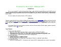 Pneumonia