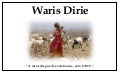 Waris Dirie