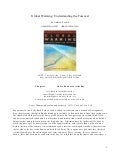 Reconsidered: My 1992 Book on Global Warming
