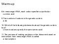 Warm up week_3_part_2