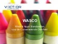 Wasco kick off