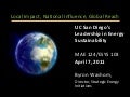 Byron Washom&rsquo;s Microgrid Guest Lecture