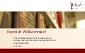Was sind bibliothekarische (IT)-Dienstleistungen?