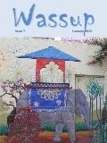 Wassup january 2012
