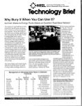 Waste to Energy Articles
