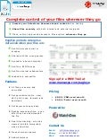 EAGLEYE Data Sheet