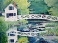 Water Colors