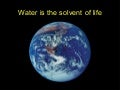 Water Review