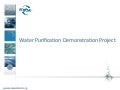Water Talks: City of San Diego IPR