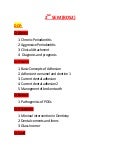 Wat we took so far 