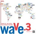 Wave 3 - Studies for Universal Mac Cann