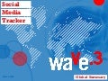 Wave 3 Social Media Tracker Global Deck