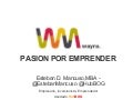 Wayra   esteban mancurso - hub bog