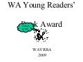 WAYRBA Guide 2009