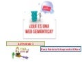 Wb semantica