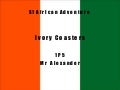 Ivory Coast