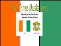 Ivory Coast