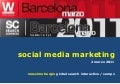 Massimo Burgio Web Congress Barcelona Social Media Marketing Workshop