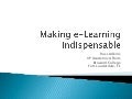 Making your unit indispensable in a bare-bones economy -- Russ Adkins