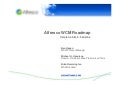 WCM Roadmap Versions 3 3 And 4 0