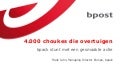 Marketing Day 2012: 4.000 choukes die overtuigen