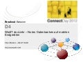 We4IT docLinkr - Notes Datenbanken auf mobilen Endgeräten