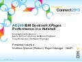 We4IT LCTY 2013 - x-pages-men - ibm domino xpages - performance in a nutshell