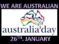 We are australian