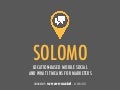 The Importance of SoLoMo