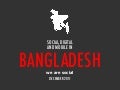 We Are Social's Guide to Social, Digital and Mobile in Bangladesh, Dec 2011