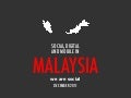 We Are Social&rsquo;s Guide to Social, Digital, and Mobile in Malaysia, Dec 2011