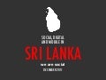 We Are Social's Guide to Social, Digital and Mobile in Sri Lanka, Dec 2011
