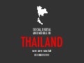We Are Social&rsquo;s Guide to Social, Digital and Mobile in Thailand, Dec 2011