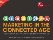 Marketing in the Connected Age