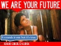 WE ARE YOUR FUTURE -by @agalorda