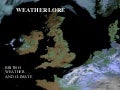 Weather   British Weather And Climate