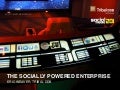 The Socially Powered Enterprise (for #SM201)