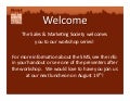 Weaving The Social Web