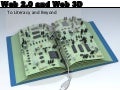 Web 2 and Web 3d: To Literacy and Beyond