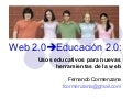 Web 2-y-educacion